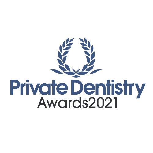 Best Dental Nurse, Private Dentistry Awards 2021