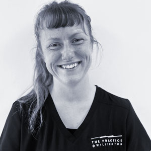Gemma Oyitch