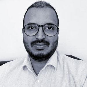Mohammed Mansoor